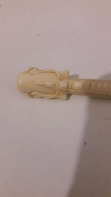 Antique Cigarette holder